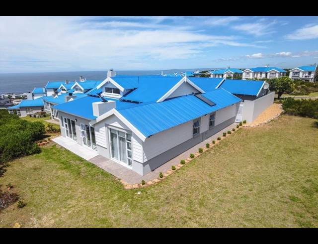 3 BEDROOM HOUSE FOR SALE IN PINNACLE POINT GOLF ESTATE